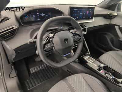 Peugeot 2008 Hybrid 145 ch e-DCS6 Allure (2026) - Photo 15