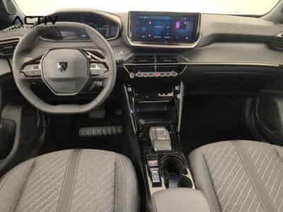 Peugeot 2008 Hybrid 145 ch e-DCS6 Allure (2026) - Photo 14