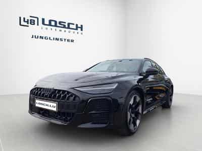 Audi A6 A6 allroad (2026) - Photo 1