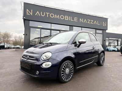 Fiat 500 500C *RIVA *LIMITED EDITION NO 188/200*AUT*LEDER (2017) - Foto 1