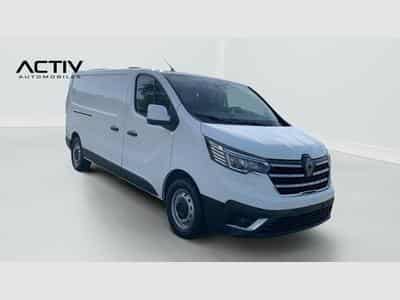 Renault Trafic BLUE DCI 130 L2H1 3T GSR2 EXTRA (2026) - Photo 1