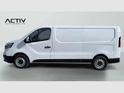Renault Trafic BLUE DCI 130 L2H1 3T GSR2 EXTRA (2026) - Photo 4