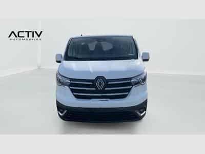 Renault Trafic BLUE DCI 130 L2H1 3T GSR2 EXTRA (2026) - Photo 2