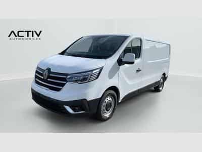 Renault Trafic BLUE DCI 130 L2H1 3T GSR2 EXTRA (2026) - Photo 3