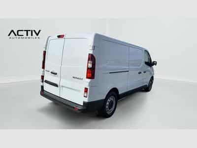 Renault Trafic BLUE DCI 130 L2H1 3T GSR2 EXTRA (2026) - Photo 7