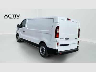 Renault Trafic BLUE DCI 130 L2H1 3T GSR2 EXTRA (2026) - Photo 5