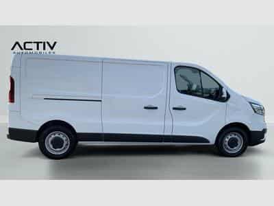 Renault Trafic BLUE DCI 130 L2H1 3T GSR2 EXTRA (2026) - Photo 8