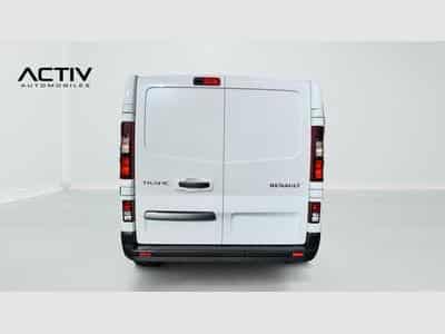 Renault Trafic BLUE DCI 130 L2H1 3T GSR2 EXTRA (2026) - Photo 6