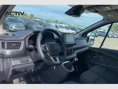 Renault Trafic BLUE DCI 130 L2H1 3T GSR2 EXTRA (2026) - Photo 12