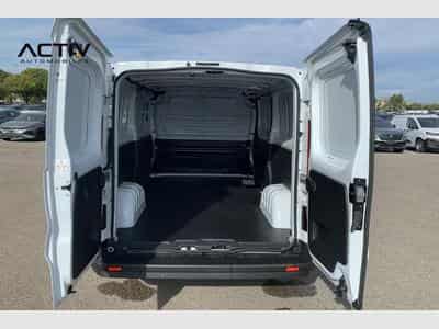 Renault Trafic BLUE DCI 130 L2H1 3T GSR2 EXTRA (2026) - Photo 11