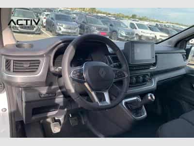 Renault Trafic BLUE DCI 130 L2H1 3T GSR2 EXTRA (2026) - Photo 13