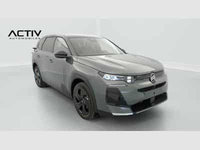 Citroën C5 Aircross 145 CH E-DCS6 PLUS (2026) - Photo 1
