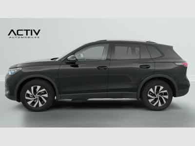 VW Tiguan 1.5 ETSI 150CH DSG7 Life (2026) - Photo 4