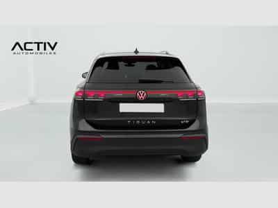 VW Tiguan 1.5 ETSI 150CH DSG7 Life (2026) - Photo 6
