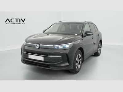 VW Tiguan 1.5 ETSI 150CH DSG7 Life (2026) - Photo 3