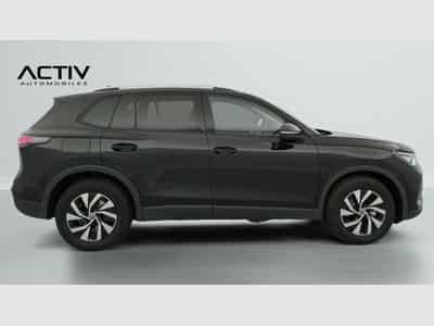 VW Tiguan 1.5 ETSI 150CH DSG7 Life (2026) - Photo 8