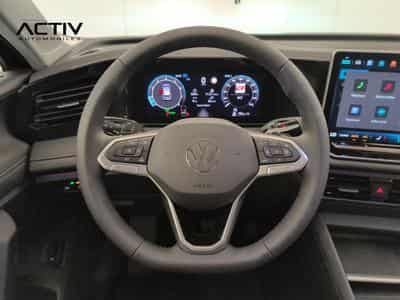 VW Tiguan 1.5 ETSI 150CH DSG7 Life (2026) - Photo 14