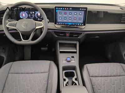 VW Tiguan 1.5 ETSI 150CH DSG7 Life (2026) - Photo 13