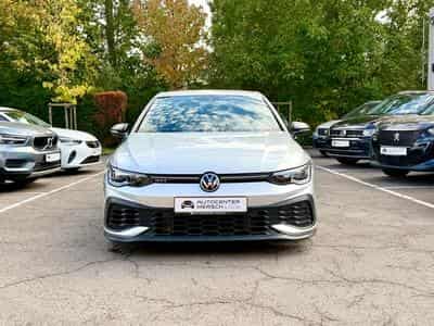 VW Golf VIII 2.0 TSI 300 DSG GTI Clubsport Matrix/Cam/Keyless (2022) - Foto 2