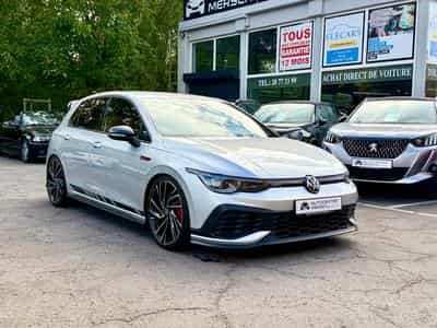 VW Golf VIII 2.0 TSI 300 DSG GTI Clubsport Matrix/Cam/Keyless (2022) - Foto 1