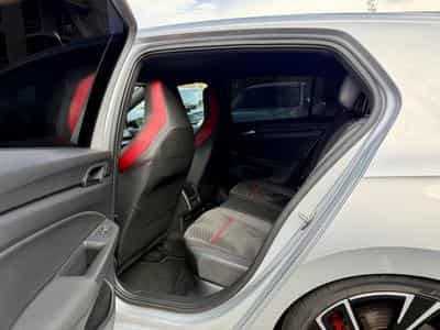 VW Golf VIII 2.0 TSI 300 DSG GTI Clubsport Matrix/Cam/Keyless (2022) - Foto 11