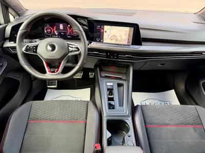 VW Golf VIII 2.0 TSI 300 DSG GTI Clubsport Matrix/Cam/Keyless (2022) - Foto 8