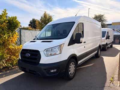 Ford Transit 2T 350L (2025) - Photo 1
