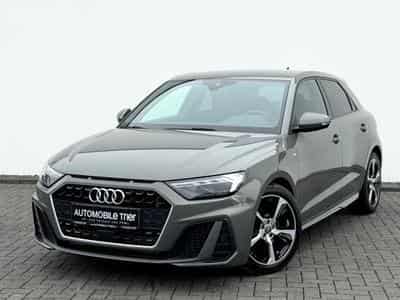 Audi A1 A1 Sportback 40 TFSI S line Sport Plus Paket (2019) - Photo 1