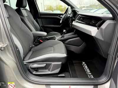 Audi A1 A1 Sportback 40 TFSI S line Sport Plus Paket (2019) - Photo 13