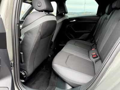 Audi A1 A1 Sportback 40 TFSI S line Sport Plus Paket (2019) - Photo 14