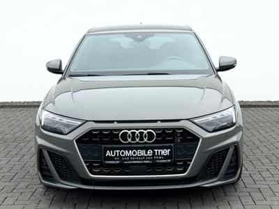 Audi A1 A1 Sportback 40 TFSI S line Sport Plus Paket (2019) - Photo 2