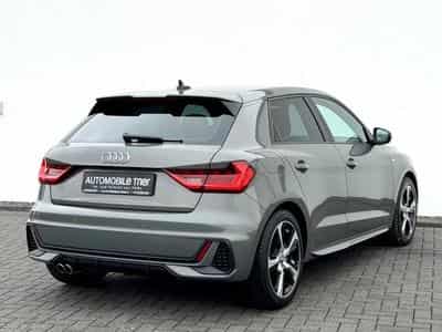 Audi A1 A1 Sportback 40 TFSI S line Sport Plus Paket (2019) - Photo 5