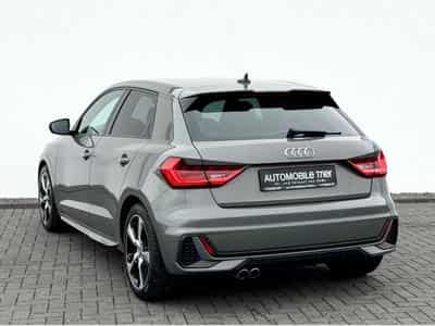 Audi A1 A1 Sportback 40 TFSI S line Sport Plus Paket (2019) - Photo 7