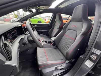 VW Golf VIII GTI Clubsport 2.0 300ch/Gar VW 01-2031/IQ Light/Toit Ou (2026) - Foto 9