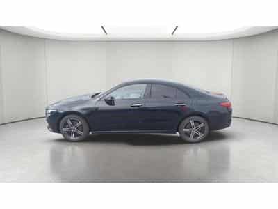 Mercedes CLA 250 CLA e (2022) - Photo 3