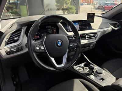 BMW 116 i 1.5 109ch/Toit Ouvrant/Sièges chauffants (2023) - Photo 6