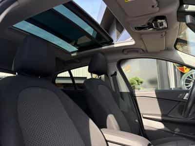 BMW 116 i 1.5 109ch/Toit Ouvrant/Sièges chauffants (2023) - Photo 7