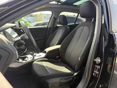 BMW 116 i 1.5 109ch/Toit Ouvrant/Sièges chauffants (2023) - Photo 9