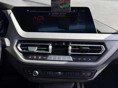 BMW 116 i 1.5 109ch/Toit Ouvrant/Sièges chauffants (2023) - Photo 8