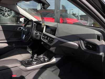 BMW 116 i 1.5 109ch/Toit Ouvrant/Sièges chauffants (2023) - Photo 12