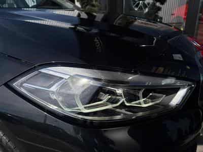 BMW 116 i 1.5 109ch/Toit Ouvrant/Sièges chauffants (2023) - Photo 13