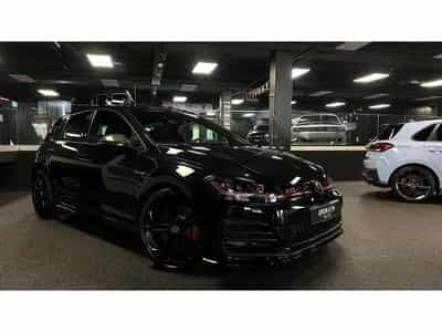 VW Golf VII 2.0 TSI GTI TCR (2019) - Photo 1