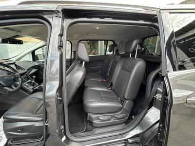 Ford C-Max GRAND 1.5 i 150cv (2017) - Foto 8