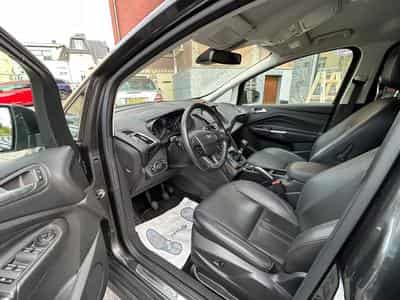 Ford C-Max GRAND 1.5 i 150cv (2017) - Foto 10
