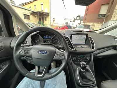 Ford C-Max GRAND 1.5 i 150cv (2017) - Foto 13