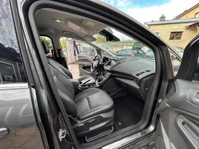 Ford C-Max GRAND 1.5 i 150cv (2017) - Foto 7