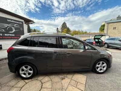 Ford C-Max GRAND 1.5 i 150cv (2017) - Foto 14