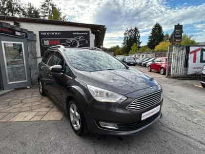 Ford C-Max GRAND 1.5 i 150cv (2017) - Foto 4