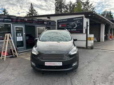 Ford C-Max GRAND 1.5 i 150cv (2017) - Foto 2