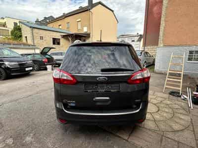 Ford C-Max GRAND 1.5 i 150cv (2017) - Foto 3